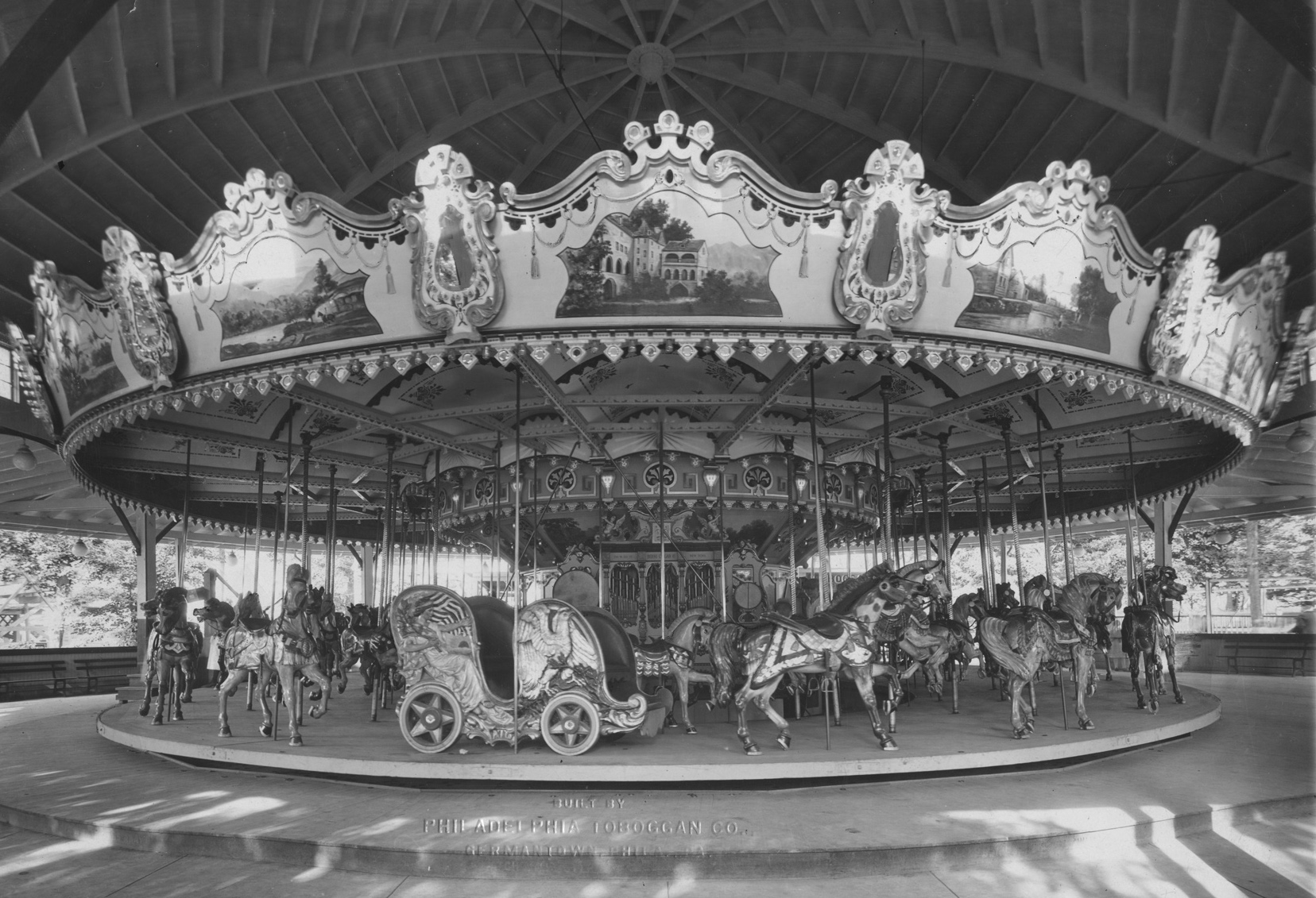 carousel