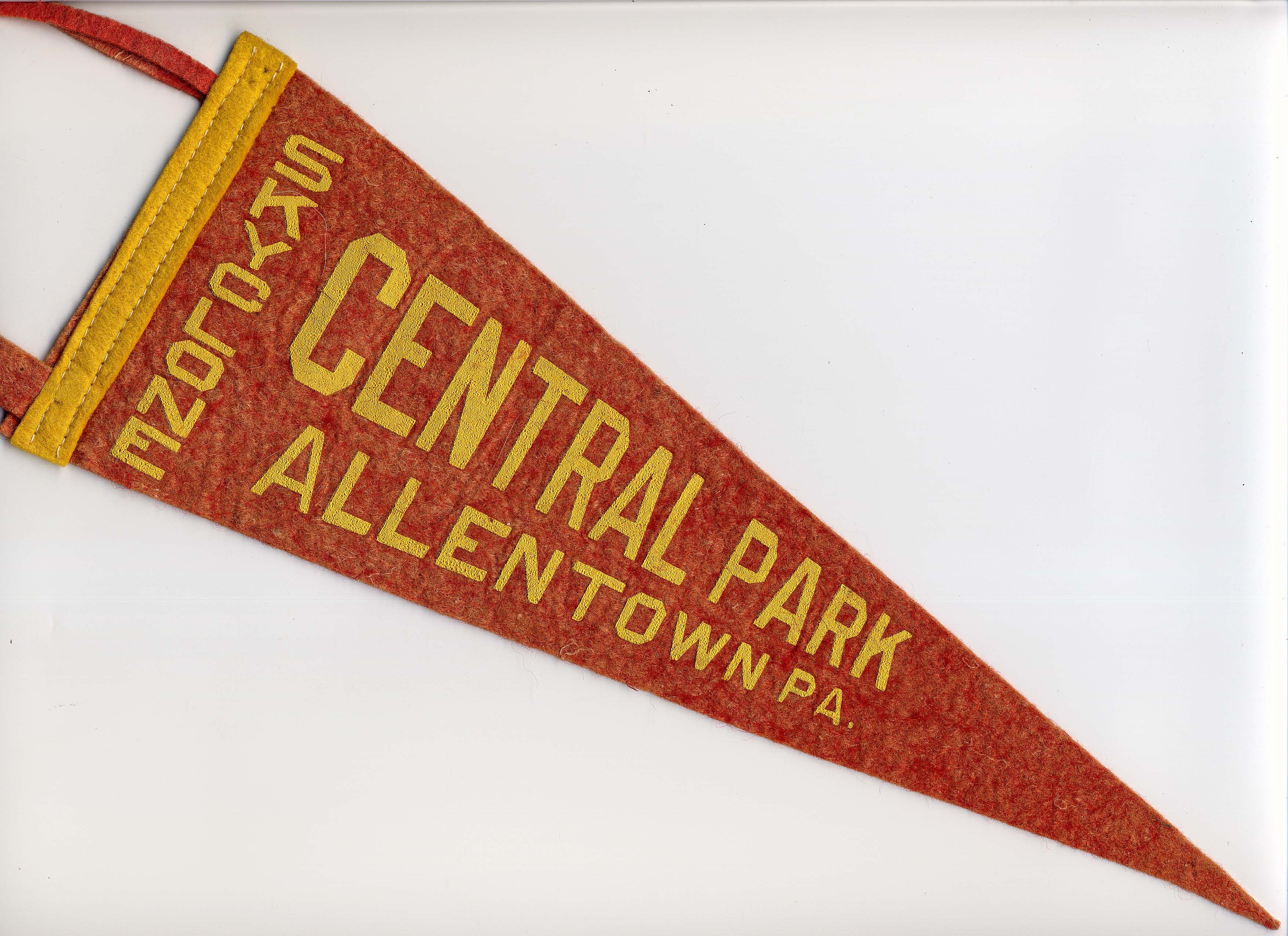 pennant